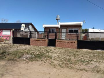 Amplia Casa de Una Planta a Estrenar en Venta en Nueva Atlantis.