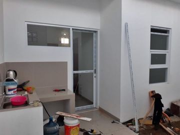 Rumah Baru @Cisaranten Arcamanik. Dekat ke Kawasan Antapani, Arcamanik, Cisaranten dan Soekarno Hatta