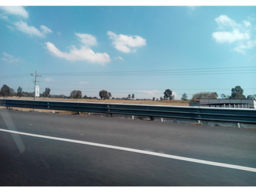 POLOTITLAN ESTADO DE MEXICO, ACCESO A LA AUTOPISTA MEX-QTO 85,163 M2