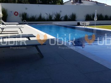 TORRE TRIBECA - DEPARTAMENTO DE LUJO CERCA UAG Y ANDARES