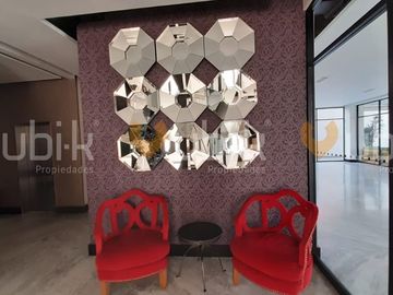 TORRE TRIBECA - DEPARTAMENTO DE LUJO CERCA UAG Y ANDARES