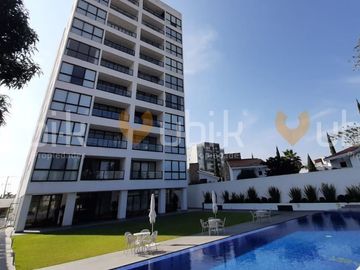 TORRE TRIBECA - DEPARTAMENTO DE LUJO CERCA UAG Y ANDARES