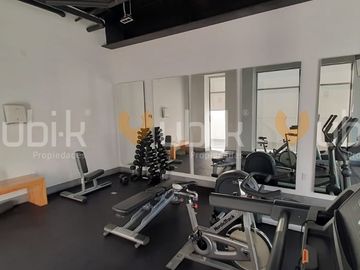 TORRE TRIBECA - DEPARTAMENTO DE LUJO CERCA UAG Y ANDARES