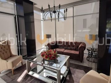 TORRE TRIBECA - DEPARTAMENTO DE LUJO CERCA UAG Y ANDARES