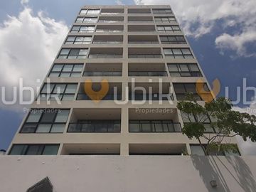 TORRE TRIBECA - DEPARTAMENTO DE LUJO CERCA UAG Y ANDARES