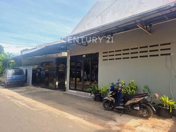 Rumah Kost Strategis Di Duren Sawit Dekat Fasum Jak Timur S9324