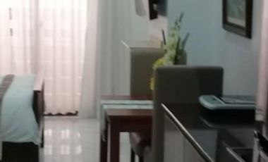 Fully Furnished Studio Condominium in Cebu Business Park