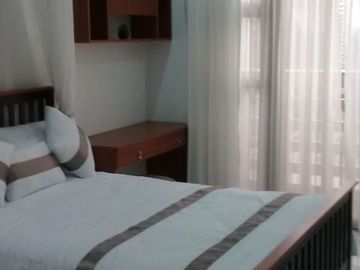 Fully Furnished Studio Condominium in Cebu Business Park