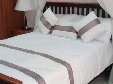 Fully Furnished Studio Condominium in Cebu Business Park