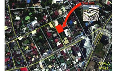 Fully Furnished Studio Condominium in Cebu Business Park