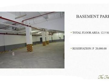 Fully Furnished Studio Condominium in Cebu Business Park
