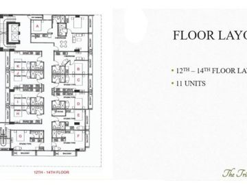 Fully Furnished Studio Condominium in Cebu Business Park
