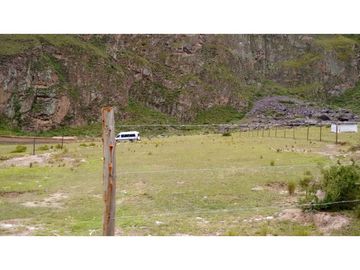 VENDO LOTES A LA PISTA 200 M2 / OLLANTAYTAMBO Y PACHAR, CUSCO PERU