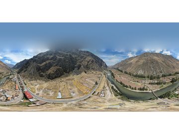 VENDO LOTES A LA PISTA 200 M2 / OLLANTAYTAMBO Y PACHAR, CUSCO PERU