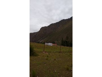 VENDO LOTES A LA PISTA 200 M2 / OLLANTAYTAMBO Y PACHAR, CUSCO PERU