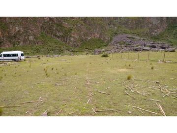 VENDO LOTES A LA PISTA 200 M2 / OLLANTAYTAMBO Y PACHAR, CUSCO PERU