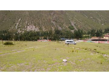 VENDO LOTES A LA PISTA 200 M2 / OLLANTAYTAMBO Y PACHAR, CUSCO PERU