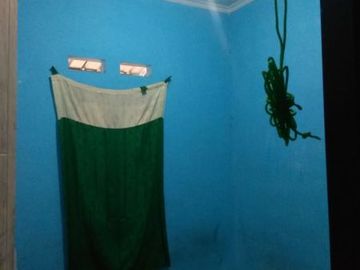 jual butuh rumah tipe 60/80m (cash) kondisi bagus