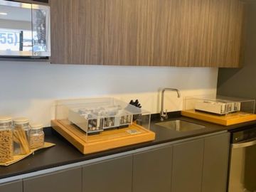 Condominio con rooftop y alberca, pet friendly, spa, gym, en venta Interlomas.