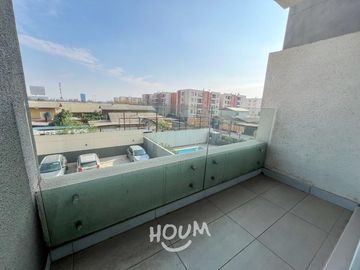 Departamento Ciudad Deportiva La Cisterna ID: 174042r