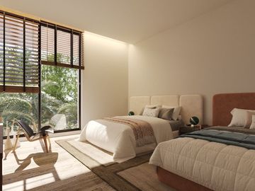 Departamento en Venta en Playa del Carmen