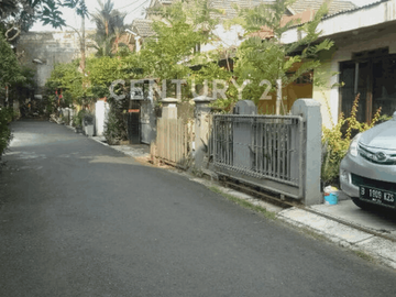 Rumah 1 Lantai Di Cipinang Melayu Jakarta Timur S9328