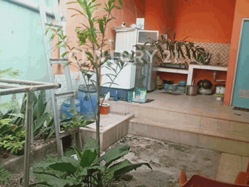 Rumah 1 Lantai Di Cipinang Melayu Jakarta Timur S9328