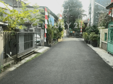 Rumah 1 Lantai Di Cipinang Melayu Jakarta Timur S9328
