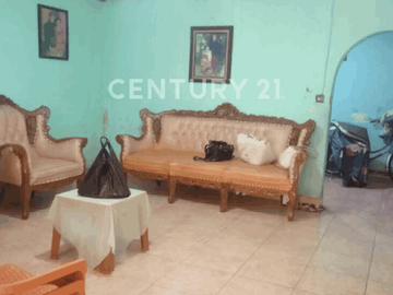 Rumah 1 Lantai Di Cipinang Melayu Jakarta Timur S9328