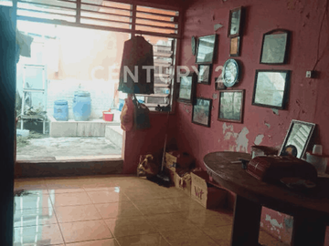 Rumah 1 Lantai Di Cipinang Melayu Jakarta Timur S9328
