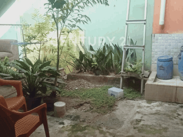 Rumah 1 Lantai Di Cipinang Melayu Jakarta Timur S9328