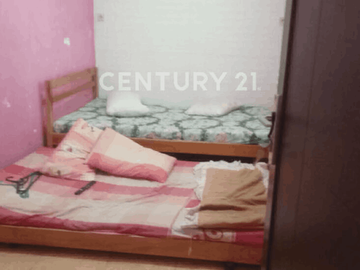Rumah 1 Lantai Di Cipinang Melayu Jakarta Timur S9328