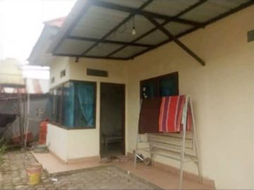 Rumah Dijual di Kendari Dekat RS Bhayangkara Kendari