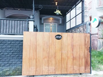 Sewa Villa Rumah Giri di Cipanas Puncak Dekat Istana Cipanas