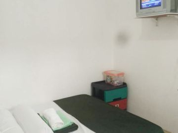 Sewa Villa Rumah Giri di Cipanas Puncak Dekat Istana Cipanas