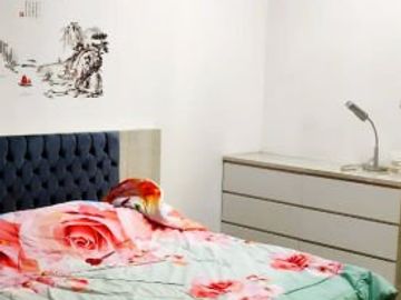 Di Jual Rumah Siap Huni 4 Kamar Full Furnished di Mekar Pesona, Cibaduyut Bandung