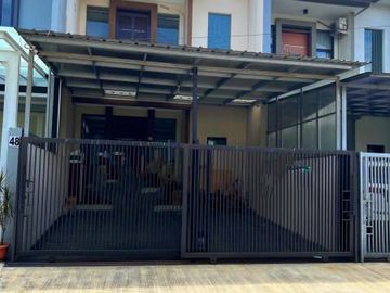 Di Jual Rumah Siap Huni 4 Kamar Full Furnished di Mekar Pesona, Cibaduyut Bandung