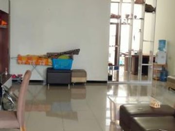 Di Jual Rumah Siap Huni 4 Kamar Full Furnished di Mekar Pesona, Cibaduyut Bandung