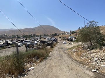 Se vende terreno 27,544 m en El Florido, Tijuana