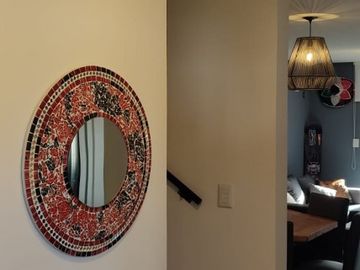 OPORTUNIDAD VENDO DUPLEX 2 DORMITORIOS Z JARDIN BOTANICO RECIBO MENOR