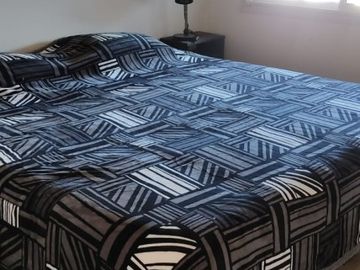 OPORTUNIDAD VENDO DUPLEX 2 DORMITORIOS Z JARDIN BOTANICO RECIBO MENOR