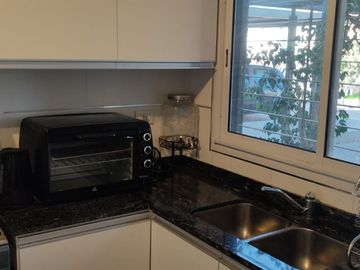 OPORTUNIDAD VENDO DUPLEX 2 DORMITORIOS Z JARDIN BOTANICO RECIBO MENOR