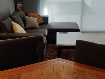OPORTUNIDAD VENDO DUPLEX 2 DORMITORIOS Z JARDIN BOTANICO RECIBO MENOR