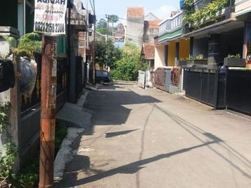 BOLEH NEGO SADIS RUMAH DIBUMI CIBIRU RAYA BANDUNG | HERMAWAN