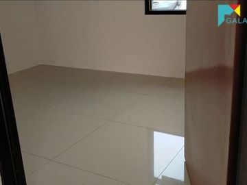 Rumah Murah Dp 0% Bangunan Modern Minimalis, Lokasi Dekat Harvest City.