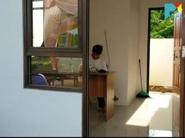 Rumah Murah Dp 0% Bangunan Modern Minimalis, Lokasi Dekat Harvest City.