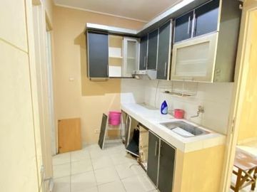 Rumah siap huni di perumahan green park jatiwarna, bekasi