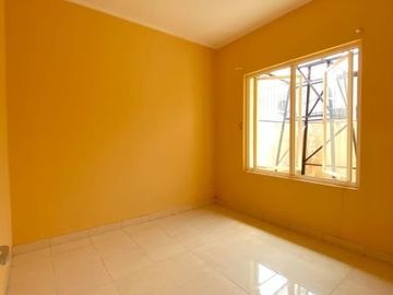 Rumah siap huni di perumahan green park jatiwarna, bekasi