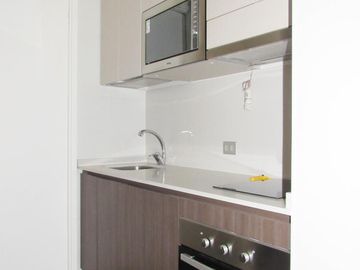 Departamento Ñuñoa ID: 88459s