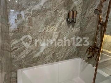 Dijual Apartemen 2 Bedroom Llyod Alam Sutra
